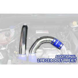 Echangeur + Tubulures Turbo Airtec Peugeot 208 GTI Echangeur + Tubulures Turbo Airtec Peugeot 208 GTI