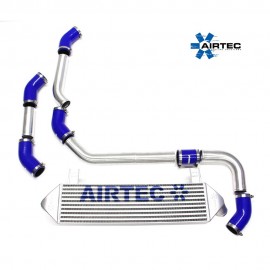Echangeur + Tubulures Turbo Airtec Peugeot 208 GTI Echangeur + Tubulures Turbo Airtec Peugeot 208 GTI