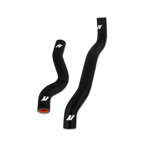 Durites de Radiateur d'Eau Mishimoto pour Mitsubishi Lancer Evo 4-5 (IV-V) Durites de Radiateur d'Eau Mishimoto pour Mitsubishi Lancer Evo 4-5 (IV-V)