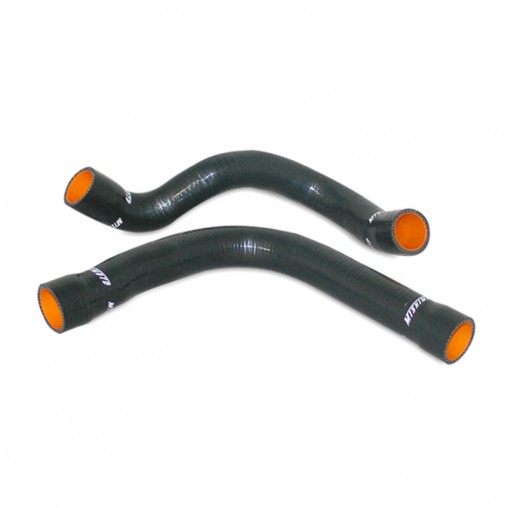 Durites de Radiateur d'Eau Mishimoto pour BMW E36 (318i) Durites de Radiateur d'Eau Mishimoto pour BMW E36 (318i)