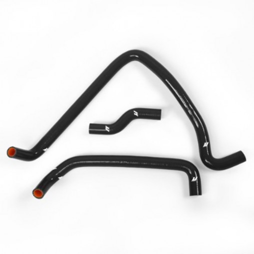 Durites Auxiliaires Mishimoto pour Ford Escort Cosworth (1992-1994) Durites Auxiliaires Mishimoto pour Ford Escort Cosworth (1992-1994)