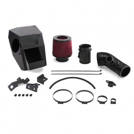 Kit d'Admission Directe Mishimoto pour Honda Civic Type R FK8 (2017+) Kit d'Admission Directe Mishimoto pour Honda Civic Type R FK8 (2017+)