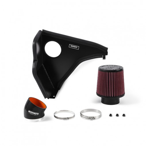 Kit d'Admission Directe Mishimoto pour BMW E46 330i Kit d'Admission Directe Mishimoto pour BMW E46 330i