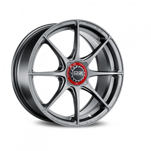 OZ Formula HLT 17x7.5" 4x100 ET35, Gris