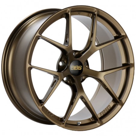 BBS FI-R 20x9" 5x130 ET48, Bronze