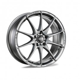 OZ Formula HLT 19x8.5" 5x112 ET47, Gris