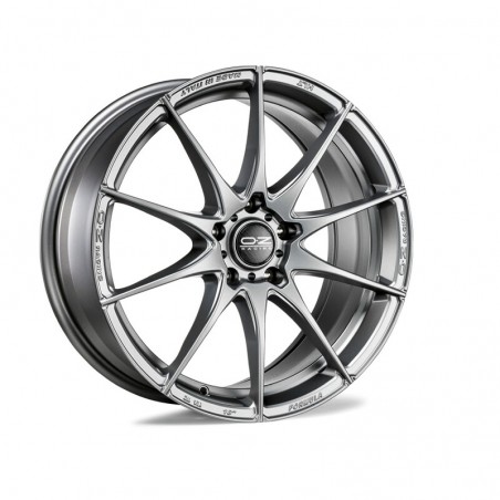 OZ Formula HLT 19x8.5" 5x112 ET32, Gris