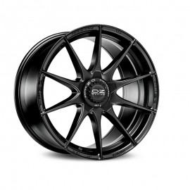 OZ Formula HLT 19x11" 5x130 ET50, Noir Mat