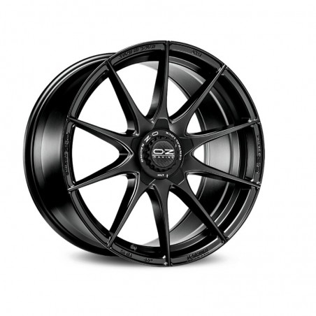 OZ Formula HLT 19x11" 5x130 ET50, Noir Mat