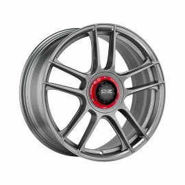 OZ Indy HLT 20x9.5" 5x112 ET18, Titane