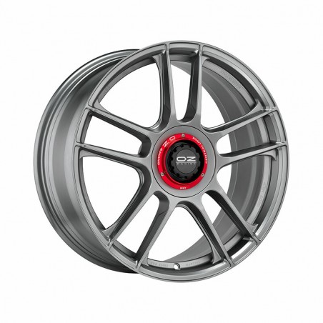 OZ Indy HLT 20x9.5" 5x112 ET18, Titane