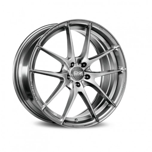 OZ Leggera HLT 20x8.5" 5x108 ET45, Gris