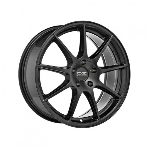 OZ Omnia 17x7.5" 5x112 ET35, Noir Mat