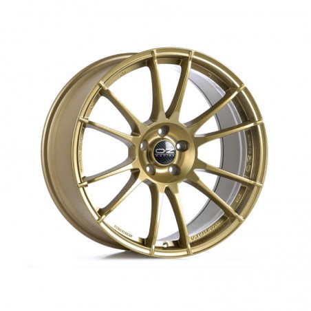 OZ Ultraleggera HLT 20x8.5" 5x120 ET34, Dorée