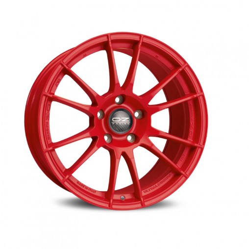 OZ Ultraleggera HLT 20x8.5" 5x114.3 ET39, Rouge OZ Ultraleggera HLT 20x8.5" 5x114.3 ET39, Rouge