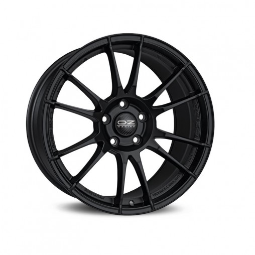 OZ Ultraleggera HLT 19x9" 5x98 ET48, Noir Mat