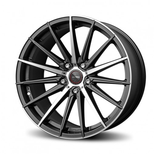 Momo RF-05 19x9.5" 5x112 ET35, Gris Graphite