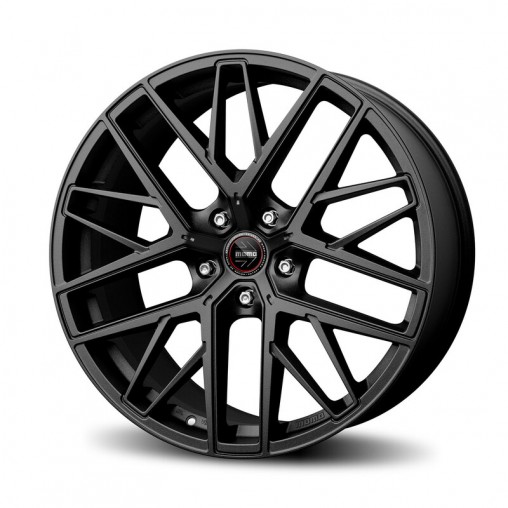 Momo RFX-01 22x10" 5x120 ET35, Noir Sablé Momo RFX-01 22x10" 5x120 ET35, Noir Sablé