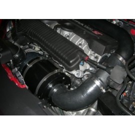 AIRTEC CAIS (Cold Air Induction System) en fibre de carbone pour Focus ST Mk2