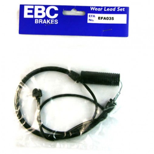 Témoin d'Usure EBC Réf. EFA033