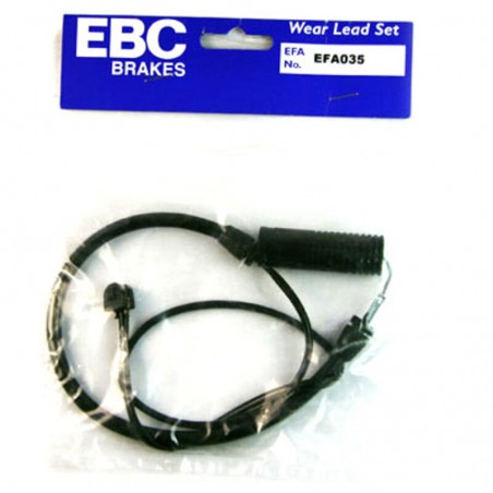 Témoin d'Usure EBC Réf. EFA033