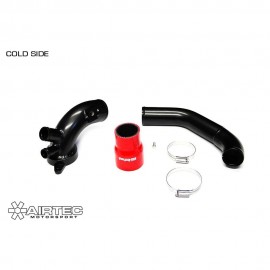 AIRTEC Kit tubulures pour Clio 4 RS 200 et RS 220