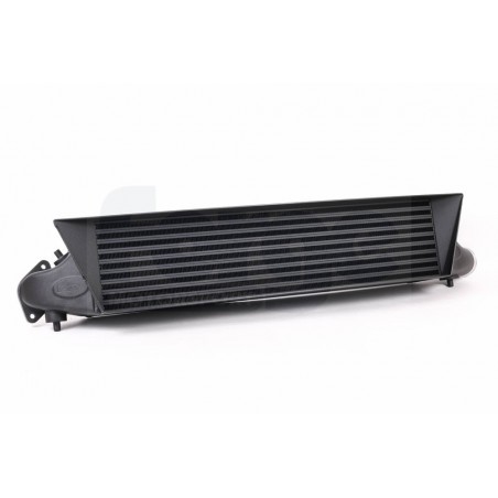 Honda Civic Type R 2015 Intercooler Upgrade