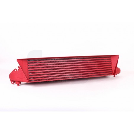 Honda Civic Type R 2015 Intercooler Upgrade - Finition Rouge