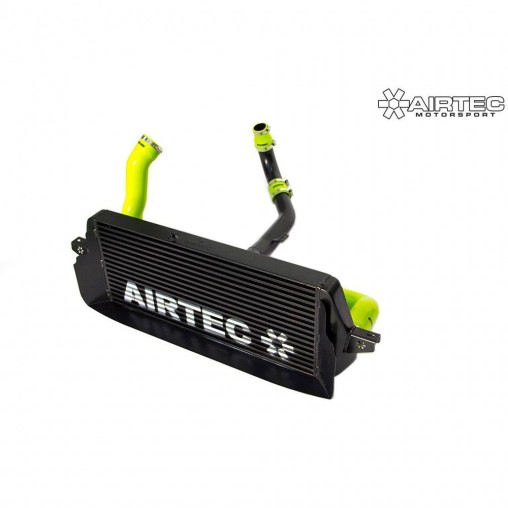 Echangeur frontal Airtec stage 2 pour Ford Focus RS MK2 - Speciale edition Echangeur frontal Airtec stage 2 pour Ford Focus RS MK2 - Speciale edition