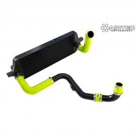 Echangeur frontal Airtec stage 2 pour Ford Focus RS MK2 - Speciale edition