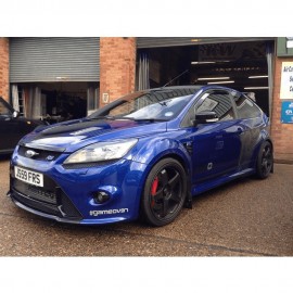 Echangeur frontal Airtec stage 2 pour Ford Focus RS MK2 - Speciale edition Echangeur frontal Airtec stage 2 pour Ford Focus RS MK2 - Speciale edition