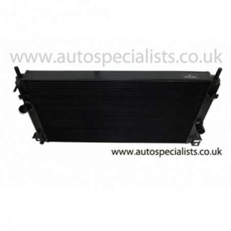 AIRTEC Radiateur Aluminium "Upgrade" for Focus Mk2 RS