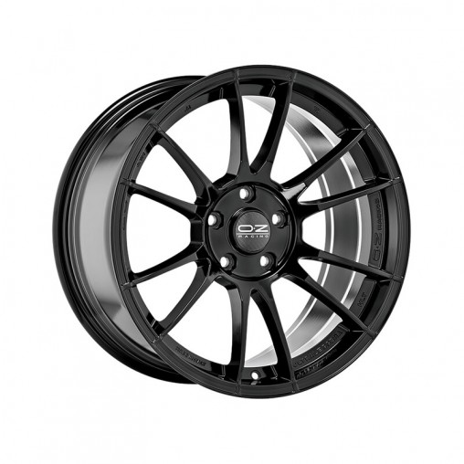 OZ Ultraleggera HLT 19x11" 5x130 ET65, Noir Mat OZ Ultraleggera HLT 19x11" 5x130 ET65, Noir Mat