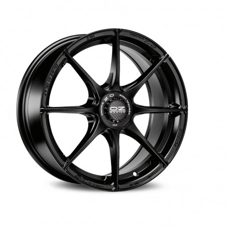 OZ Formula HLT 17x7" 4x100 ET37, Noir Mat