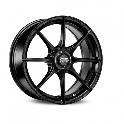 OZ Formula HLT 17x7" 4x108 ET25, Noir Mat OZ Formula HLT 17x7" 4x108 ET25, Noir Mat