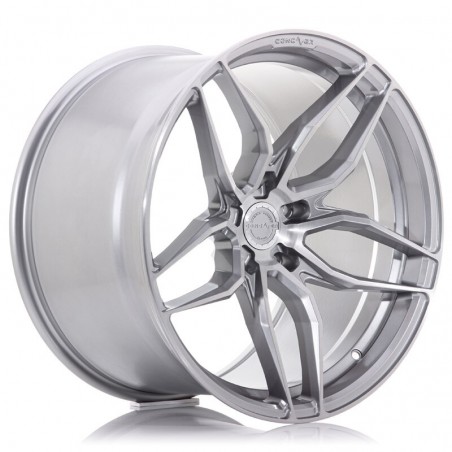 Concaver CVR3 20x8.5" 5x112 ET45, Titane