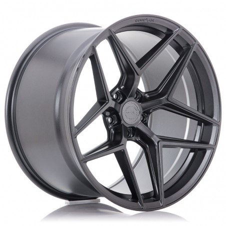 Concaver CVR2 20x10" 5x112 ET45, Carbone Graphite