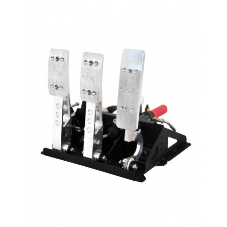 Pedalbox OBP E-sports hydraulique 3 pédales