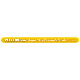 Plaquettes de frein Yellowstuff DP4775R EBC