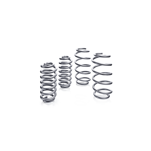 EIBACH B12 Pro-Lift-Kit MERCEDES-BENZ CLASSE GLA (X156) 12.13 -