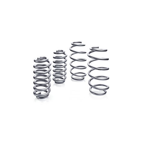 EIBACH Pro-Lift-Kit VW TIGUAN (5N_) 09.07 -