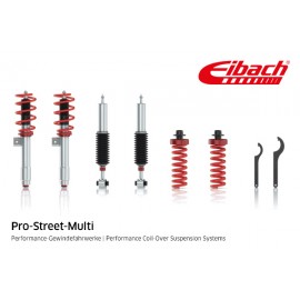 EIBACH Pro-Street-Multi AUDI A1 SPORTBACK (8XA, 8XF) 09.11 - 10.18