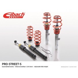 EIBACH Pro-Street-S AUDI A6 (4G2, C7, 4GC)  11.10 - 09.18