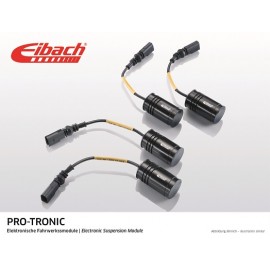 EIBACH Pro-Tronic VW POLO (AW1, BZ1) 06.17 -