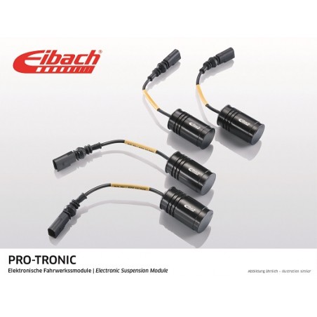 EIBACH Pro-Tronic ALFA ROMEO MITO (955_) 09.08 -