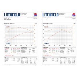 Hyundai i30N/Veloster N Turbo Inlet Adaptor