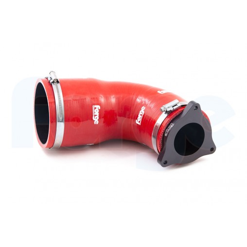 Hyundai i30N/Veloster N Turbo Inlet Adaptor Hyundai i30N/Veloster N Turbo Inlet Adaptor