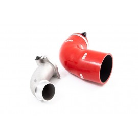 Hyundai i30N/Veloster N Turbo Inlet Adaptor Hyundai i30N/Veloster N Turbo Inlet Adaptor