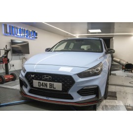 Hyundai i30N/Veloster N Turbo Inlet Adaptor Hyundai i30N/Veloster N Turbo Inlet Adaptor