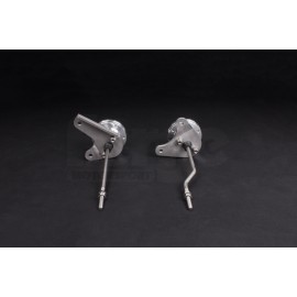 Twin Turbo Actuators for Porsche 996 and GT2